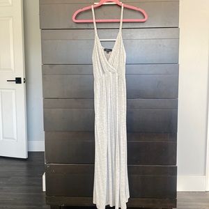 Good Day maxi dress.